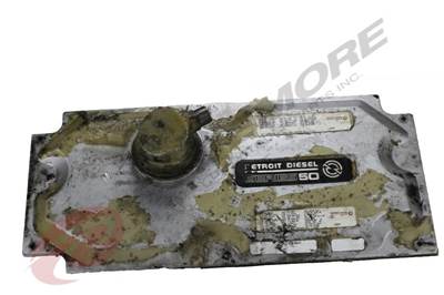 Detroit Series 50 Valve Cover