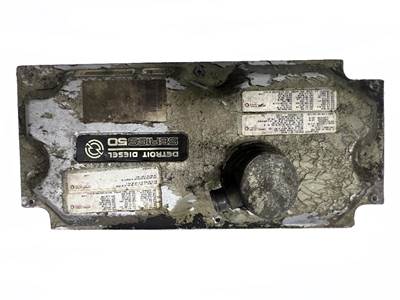 Detroit Series 50 Valve Cover