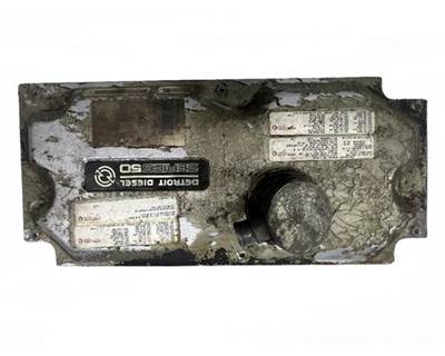 Detroit Series 50 Valve Cover