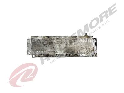 Detroit Series 60 12.7L DDEC V Valve Cover for a Detroit Series 60 12.7 DDEC V