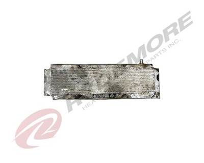 Detroit Series 60 12.7L DDEC V Valve Cover for a Detroit Series 60 12.7 DDEC V