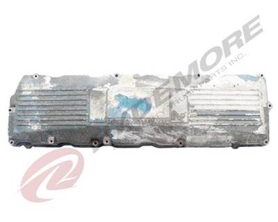 International DT466 EGR Valve Cover