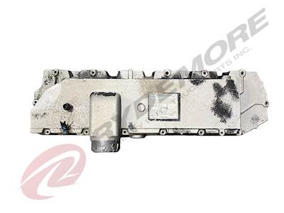 International DT466E Valve Cover