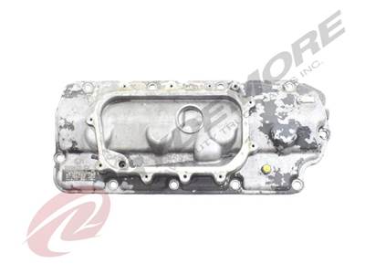 International MaxxForce 7 Valve Cover