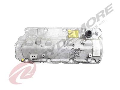 International MaxxForce 7 Valve Cover
