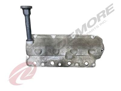 International MaxxForce 7 Valve Cover