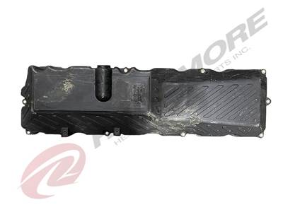 International MaxxForce DT Valve Cover