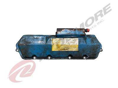 International T444E Valve Cover