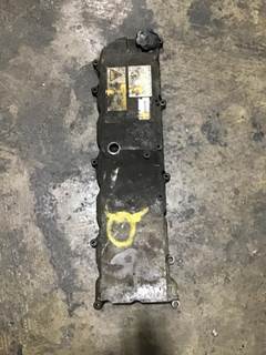 Isuzu 6HK1XN Valve Cover