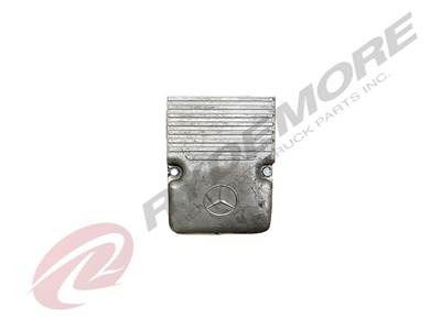 Mercedes-Benz OM460 Valve Cover for a Mercedes OM460