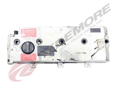 Mercedes-Benz OM904 Valve Cover for a Mercedes OM904