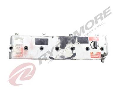 Mercedes-Benz OM906 Valve Cover