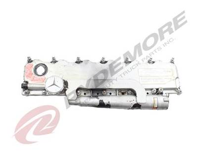 Mercedes-Benz OM926 Valve Cover