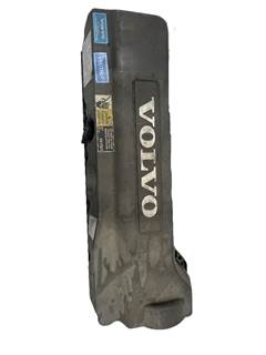 Volvo D11 Valve Cover for a Volvo D11F