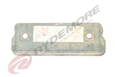 Volvo VED7 Valve Cover