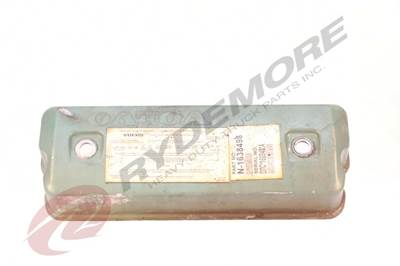 Volvo VED7 Valve Cover