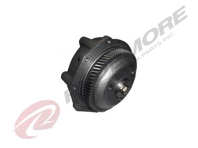 Caterpillar 3406E Water Pump