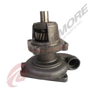 Cummins L10 Water Pump