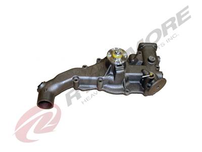 International T444E Water Pump