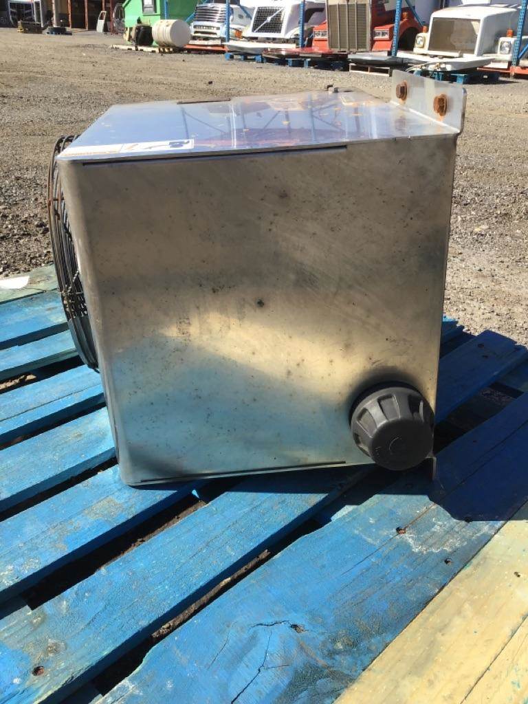 2015 Gardner Denver HYDRAPAK Wet Kit for a International PROSTAR For