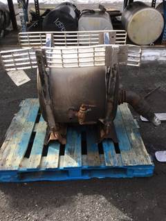 Sterling LT8500 Wet Kit