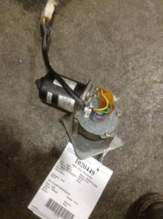 Freightliner FL70 Windshield Wiper Motor
