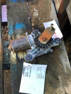 GMC C7500 Windshield Wiper Motor