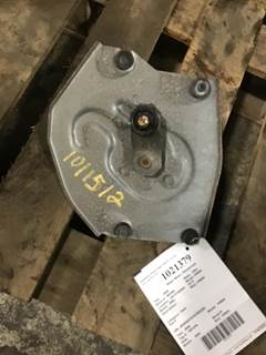 GMC W5500 Windshield Wiper Motor