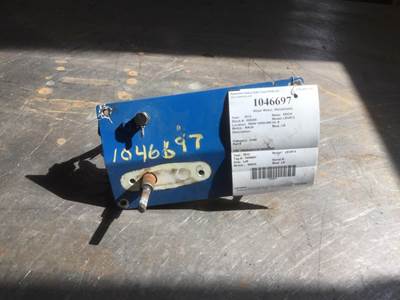 Mack LE Left Windshield Wiper Motor for a Mack LEU613