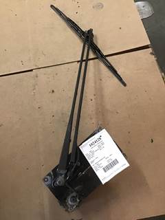 Mack LE Right Windshield Wiper Motor for a Mack LE613