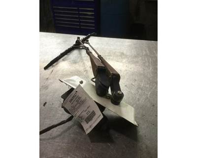 Mack MR Right Windshield Wiper Motor