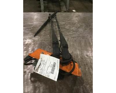 Mack MR Left Windshield Wiper Motor
