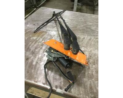 Mack MR Right Windshield Wiper Motor