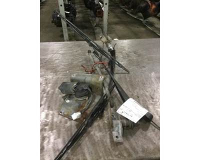 Hino Windshield Wiper Transmission for a Hino VARIOUS MODELS