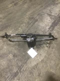 International 4300 Windshield Wiper Transmission