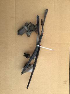 Chevrolet C7500 Windshield Wiper Transmission