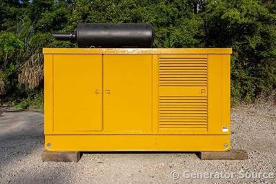 Caterpillar 250 KW Generator