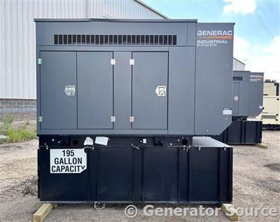 Generac 20 KW Generator