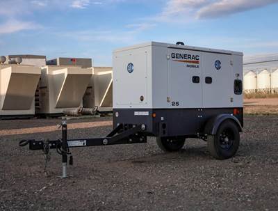 Generac 20 KW Generator