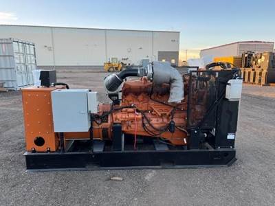 Generac 200 KW Generator