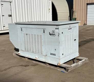 Generac 30 KW Generator