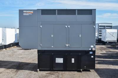 Generac 300 KW Generator