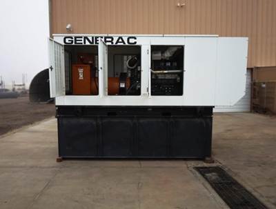 Generac 300 KW Generator