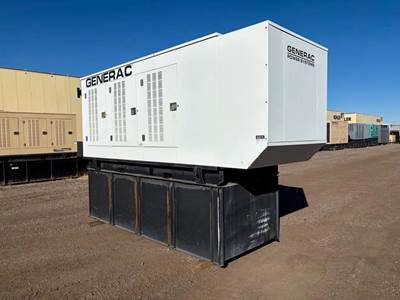 Generac 300 KW Generator