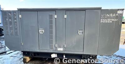 Generac 35 KW Generator