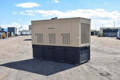 Generac 350 KW Generator