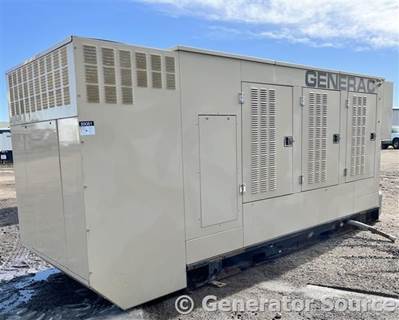 Generac 375 KW Generator