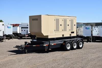 Generac 400 KW Generator