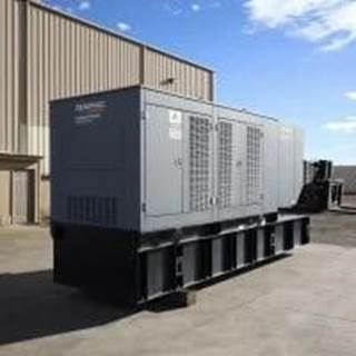 Generac 500 KW Generator
