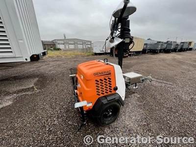 Generac 6 KW Generator